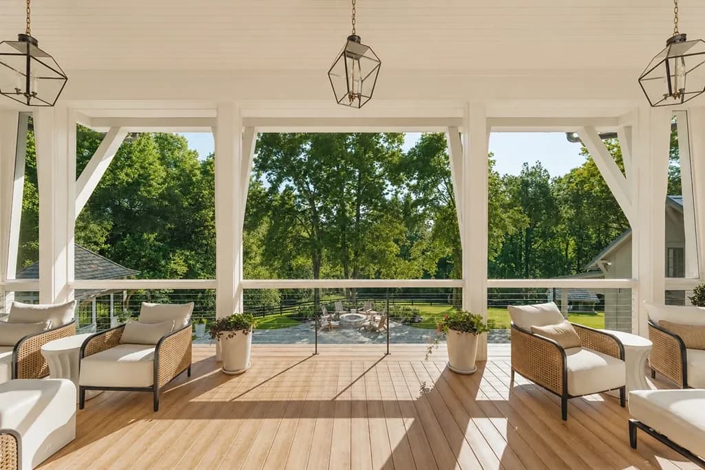 Veranda