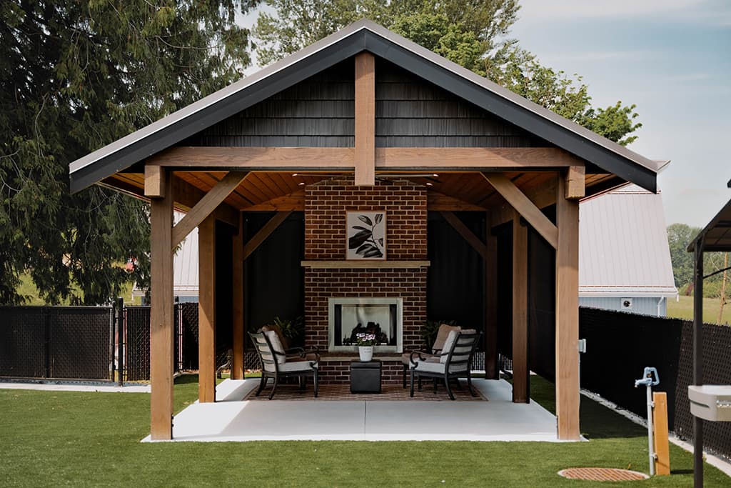 Gazebo