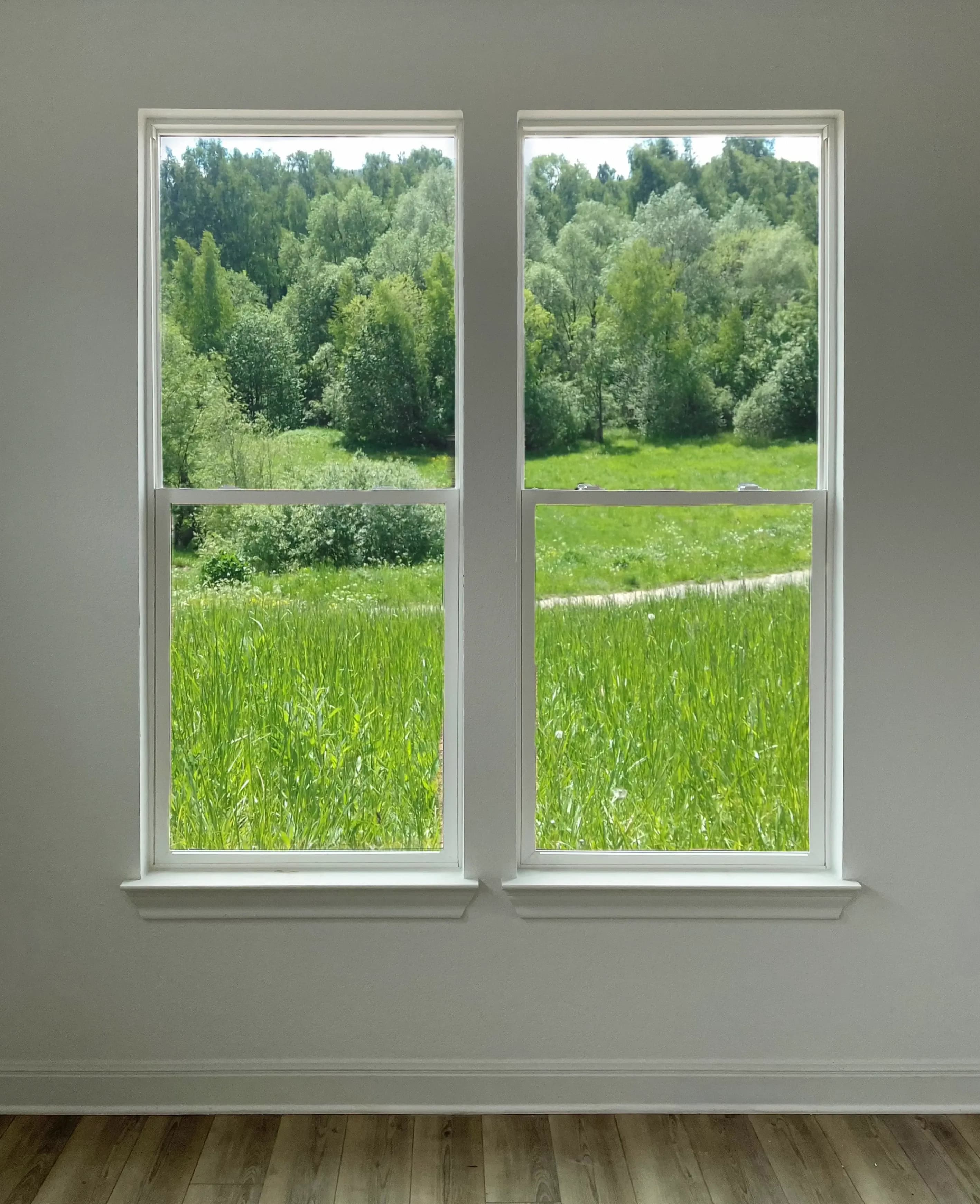 Livingroom Outlook